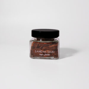 SandalOud صندل عود - New Edition