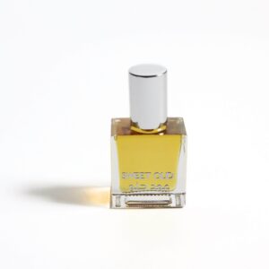 Mini Sweet Oud Oil عود حلو