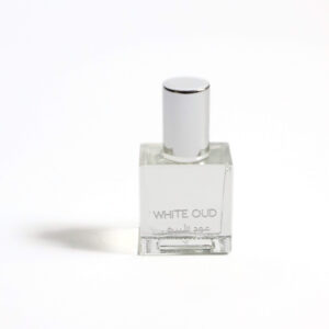Mini White Oud Oil عود أبيض