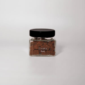 Zahra زهرة - Bakhoor Cubes