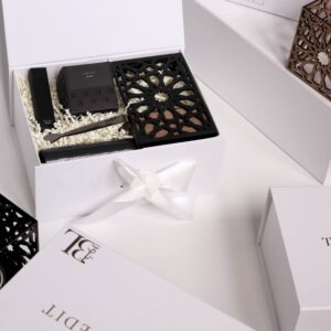 Najm Fragrance Set