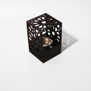 Najm Burner (Black Wood)