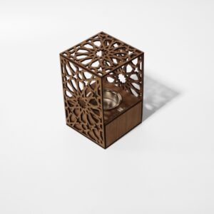 Najm Burner (Wooden)