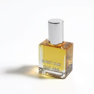 Sweet Oud عود حلو